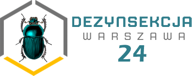 Dezynsekcja Warszawa 24