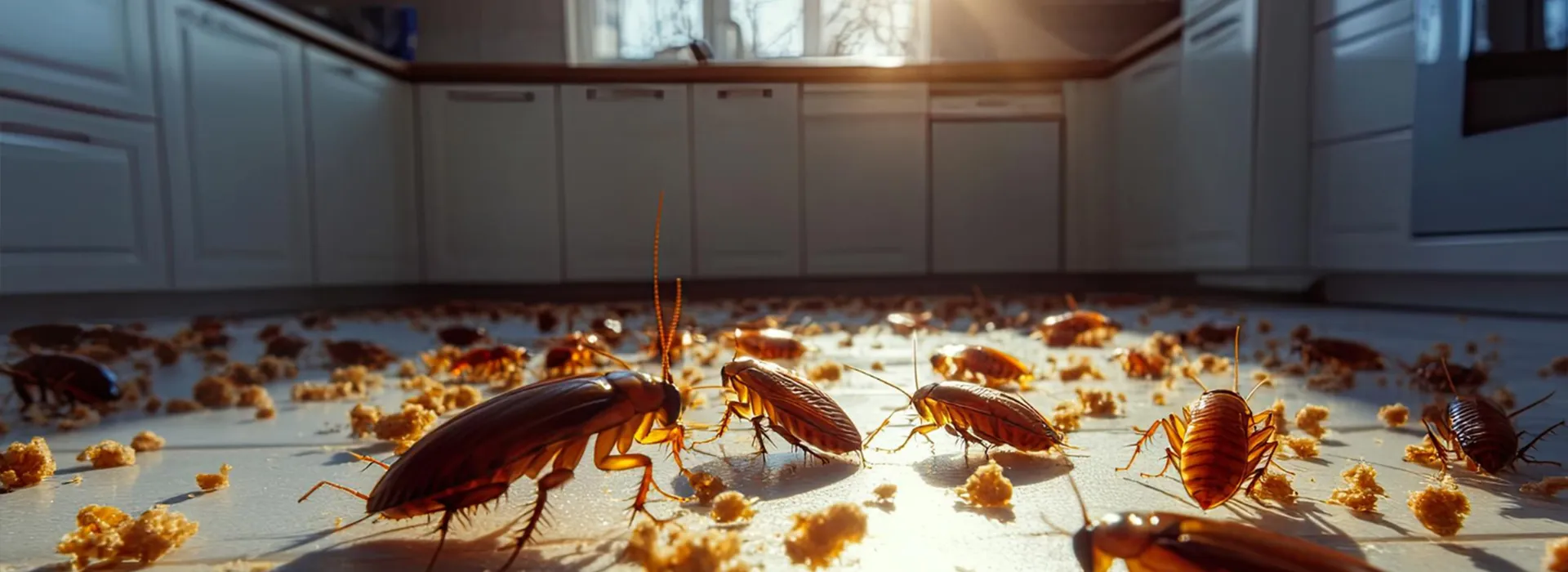 Dezynsekcja Warszawa 24