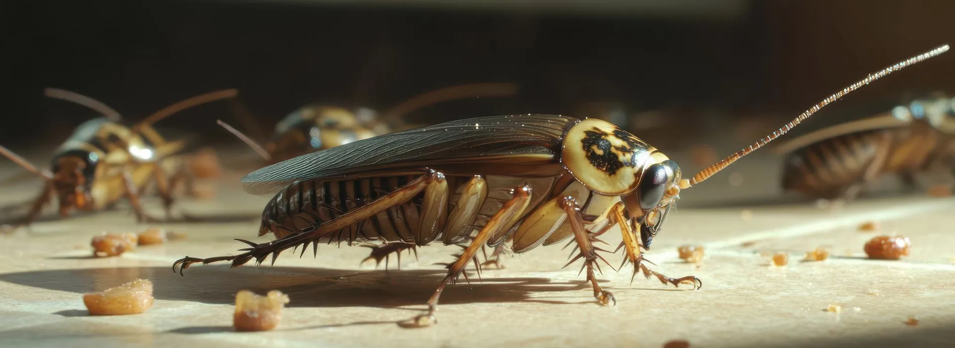 Dezynsekcja Warszawa 24